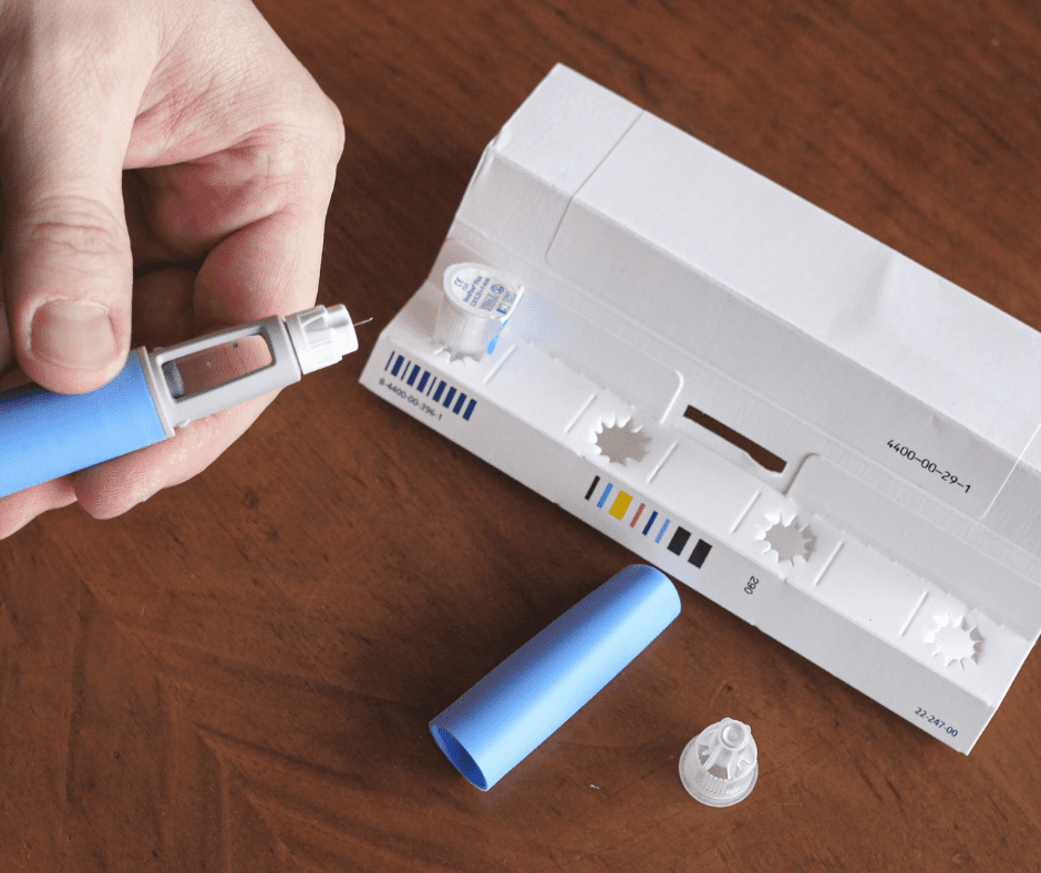overdose tirzepatide GLP-1 Overdose & Pharmaceutical Negligence Lawyers
