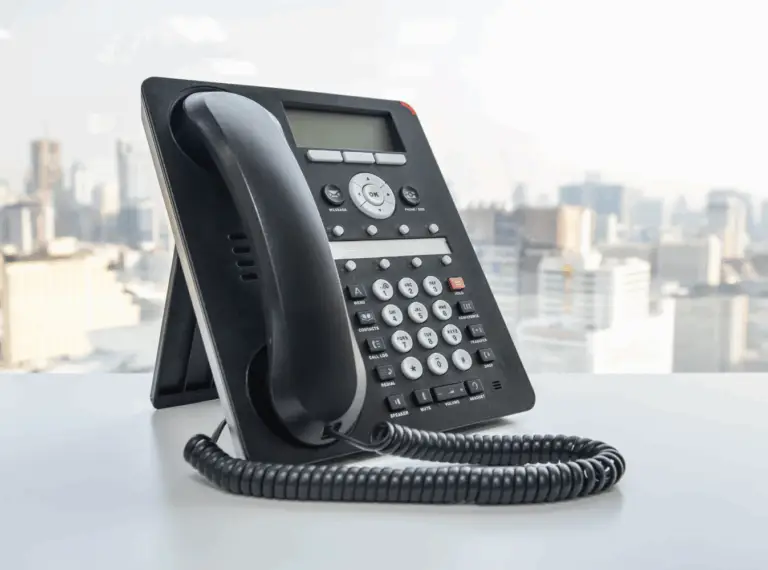 phone