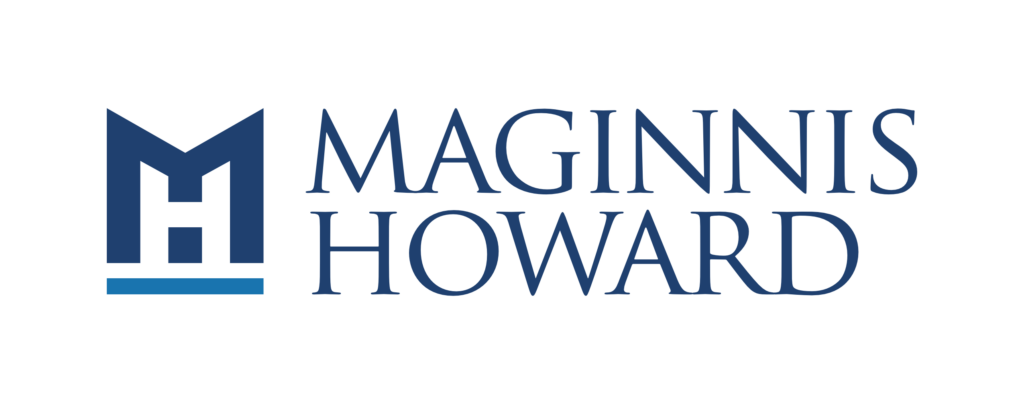 maginnis howard logo