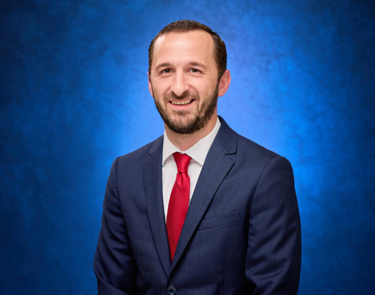 headshot of Shawn Howard