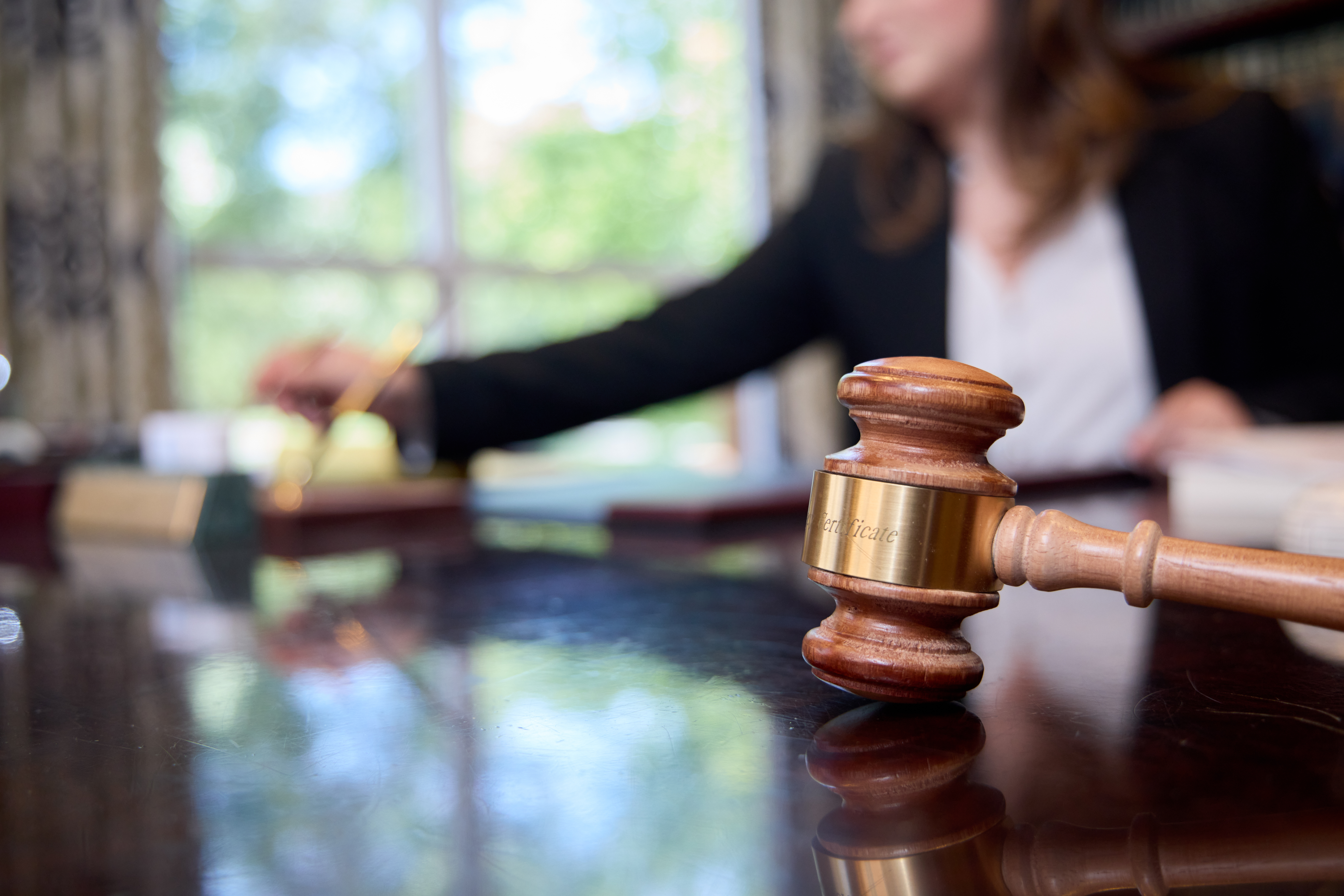 North Carolina Personal Injury Attorney | Maginnis Howard