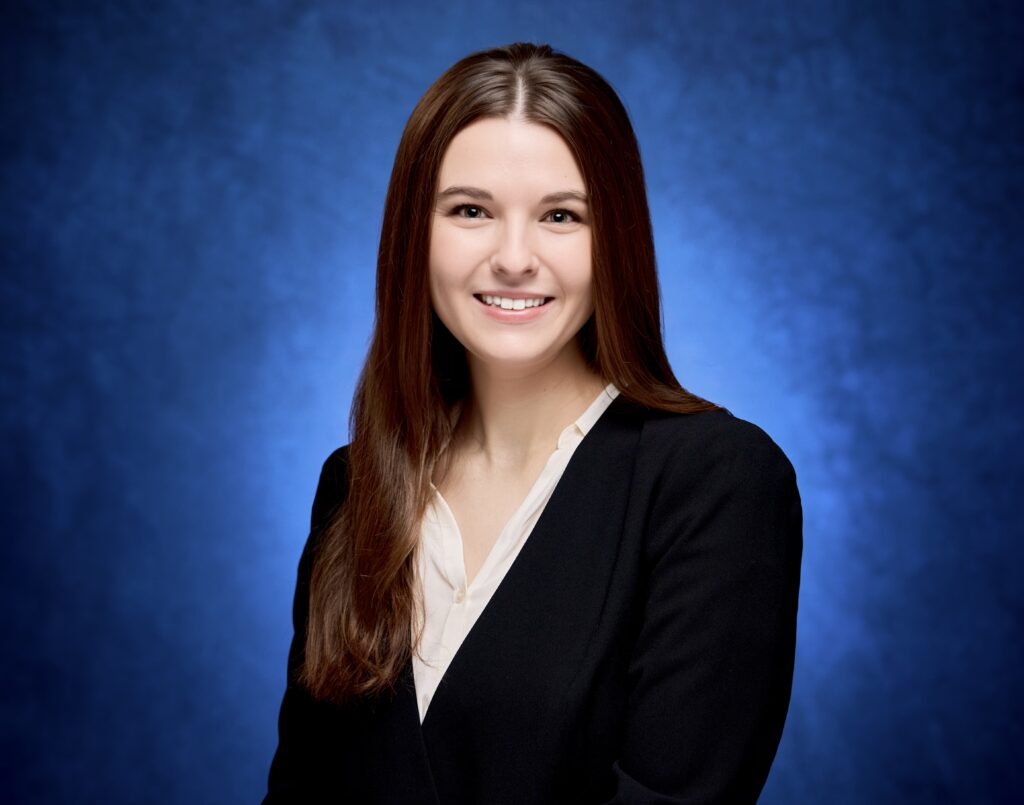 Amelia Poore