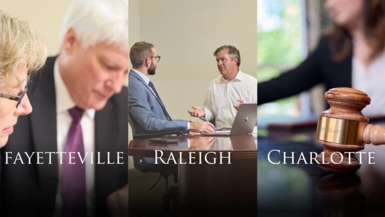 Maginnis Howard Merger Includes Charlotte, Fayetteville Offices
