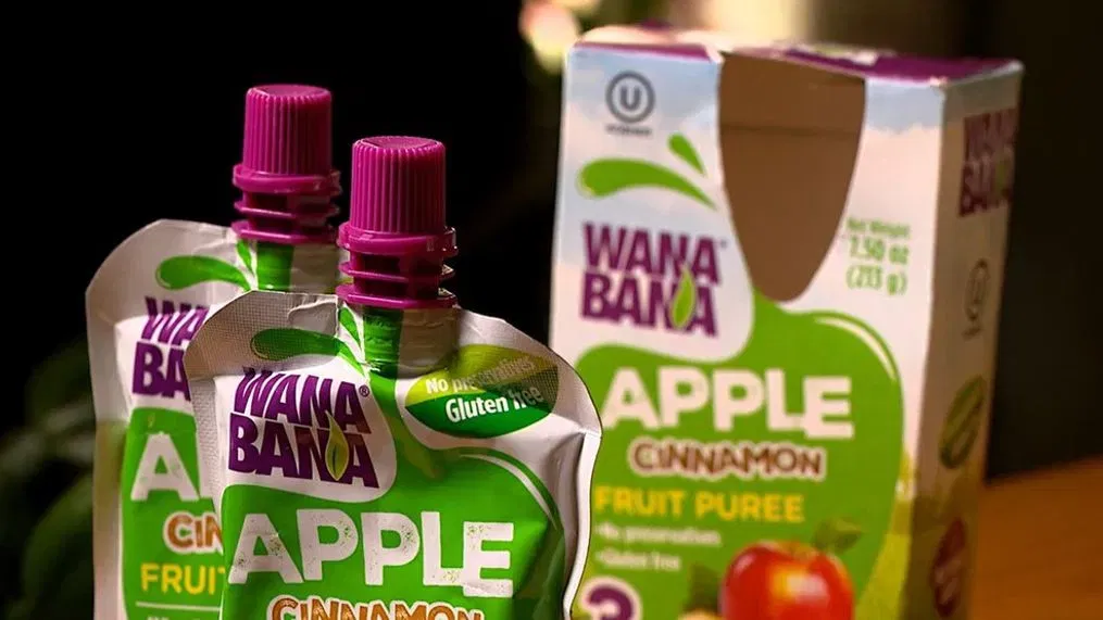 WanaBana Toxic Lead Exposure Lawsuit What You Need to Know