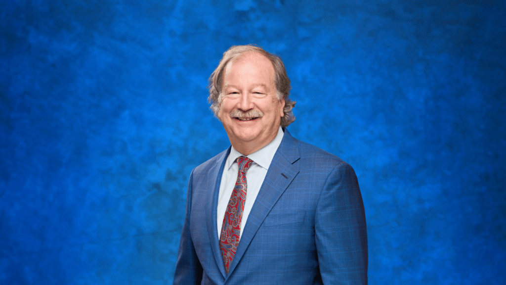 Charles G. Monnett III