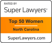 Super Lawyers Top 50 Women