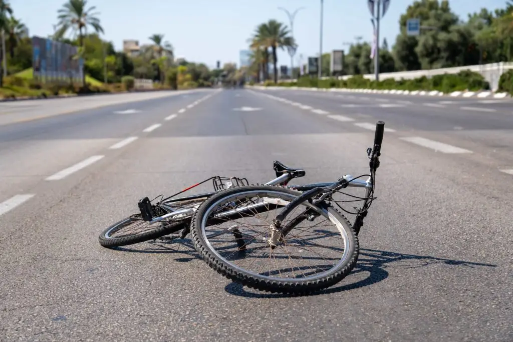 bicycle accident lawyer