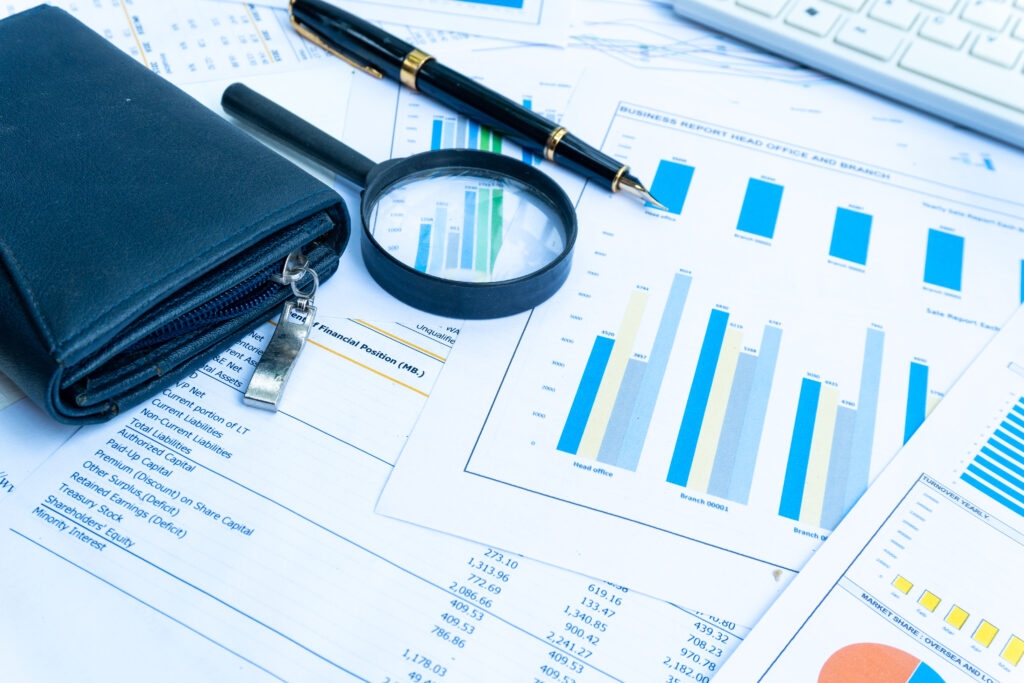 Deposition Transcript Review