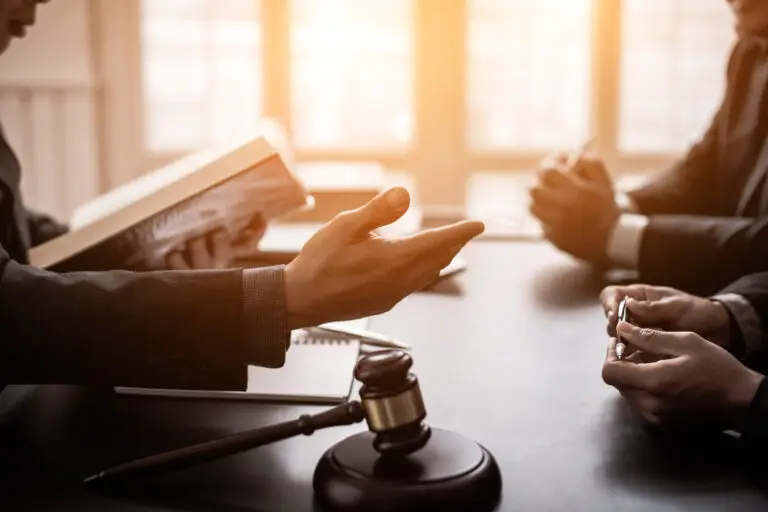 Legal Landscape