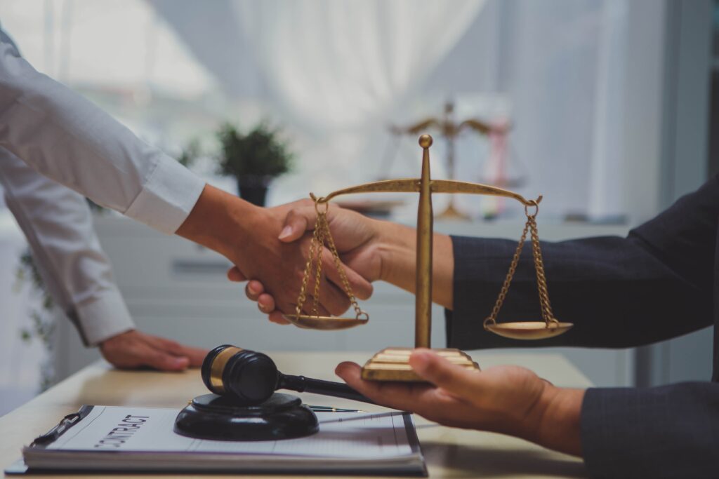 Partnering with a NC Personal Injury Lawyer Who Understands