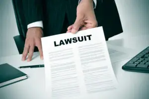 Personal Injury Lawsuit After Deposition
