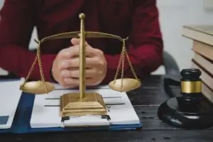 Personal Injury Lawyer