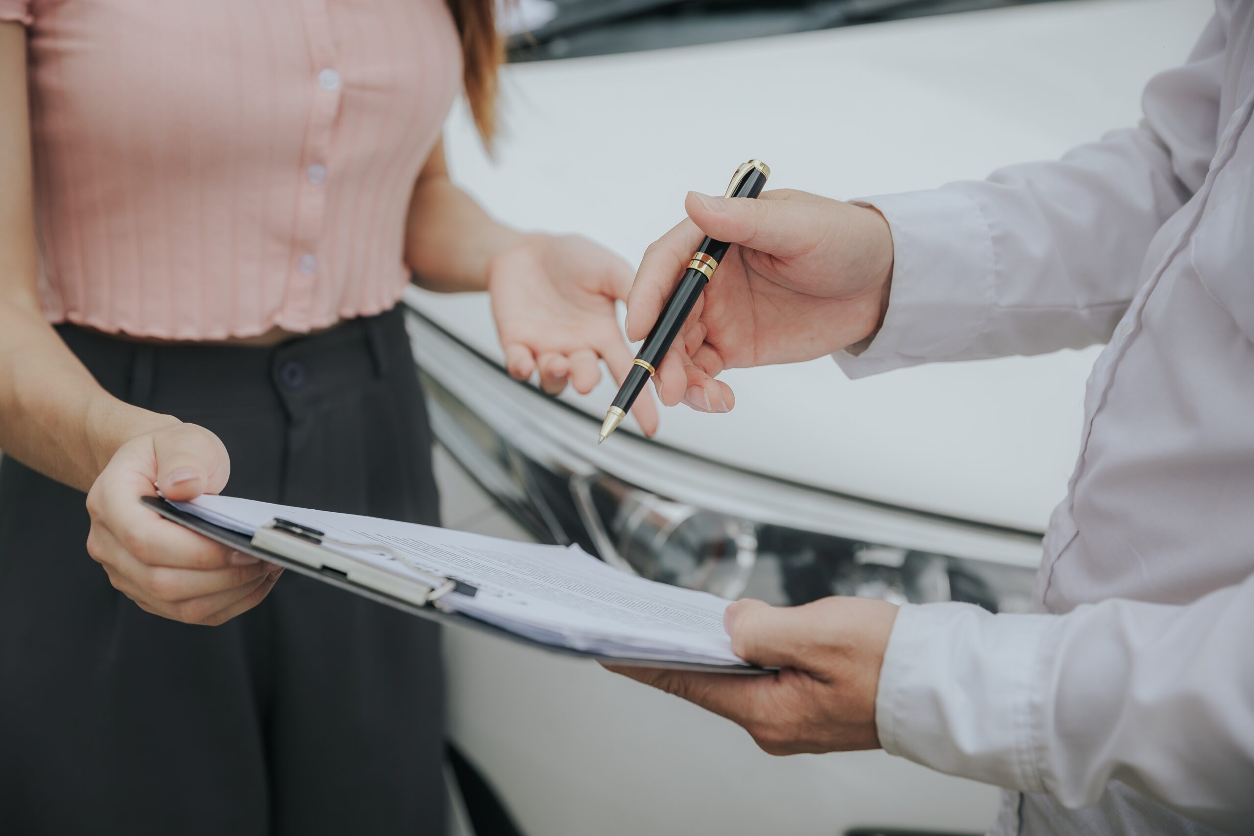 Partially at Fault in NC? How It Impacts Your Compensation