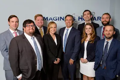 Maginnis-Howard-Team