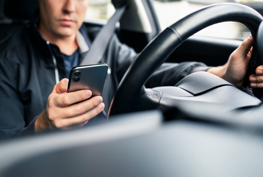 Raleigh Rideshare Accidents Lawyer