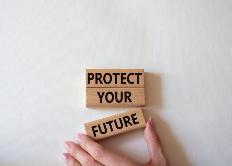 Protecting Your Future