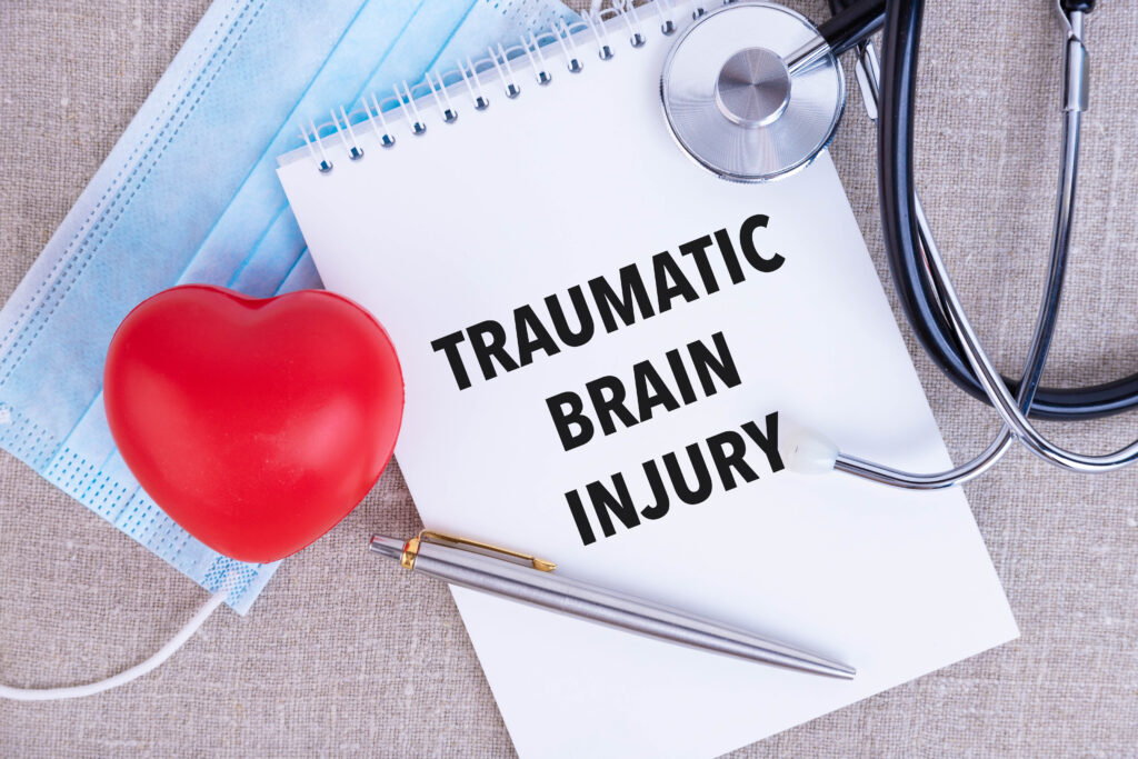 Traumatic Brain Injuries (TBI)