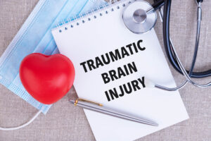 Traumatic Brain Injuries (TBI)