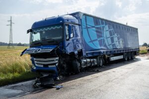 Truck Accident