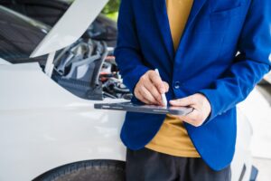 Underinsured Motorist Coverage