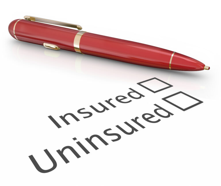 UnderinsuredUninsured Driver in North Carolina