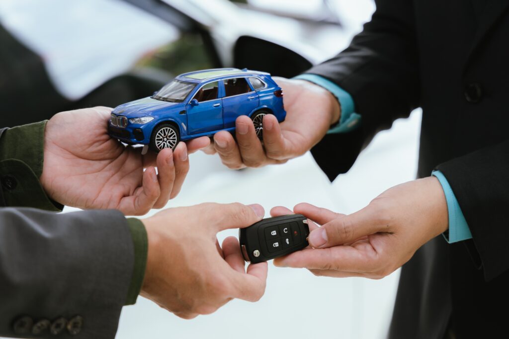 Car Accident Case