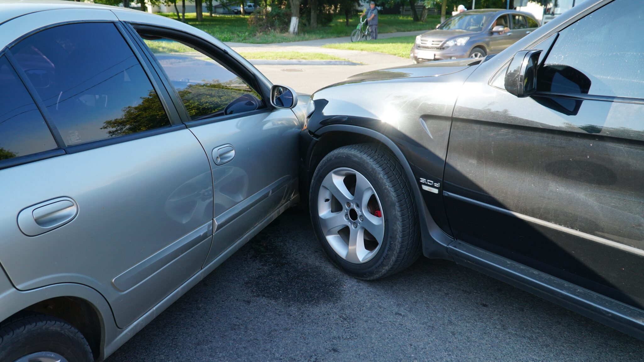 What to Do Immediately After a Car Accident in Raleigh, NC