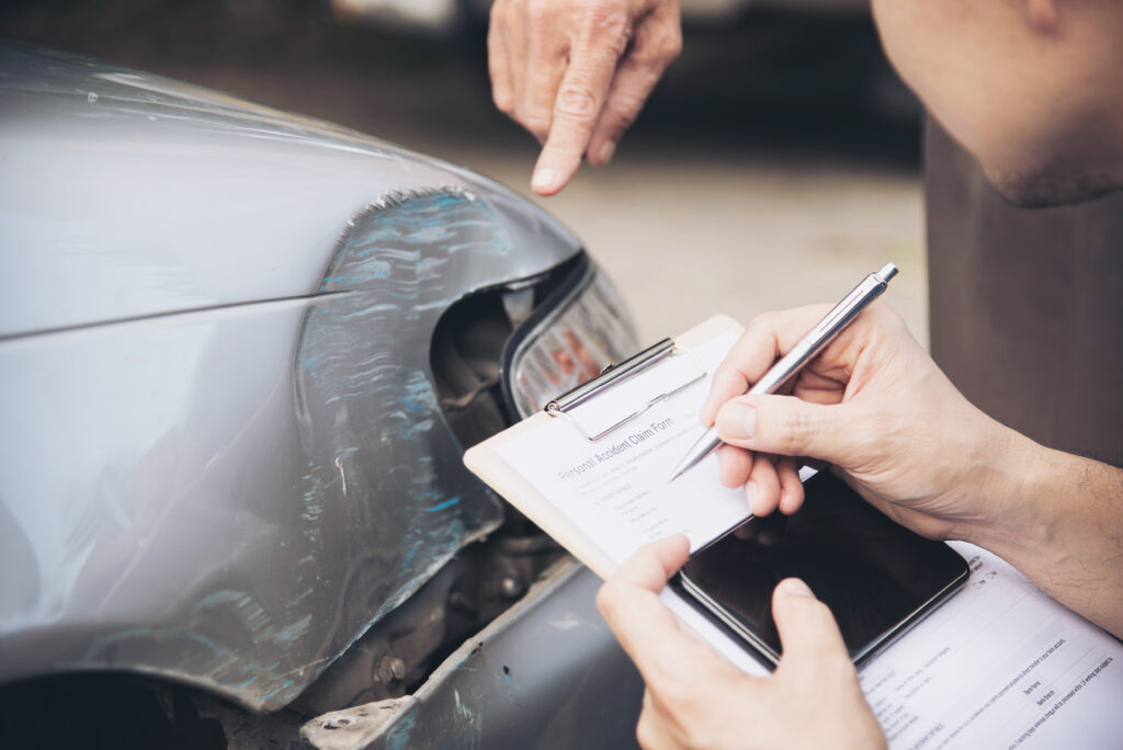 insurance adjusters