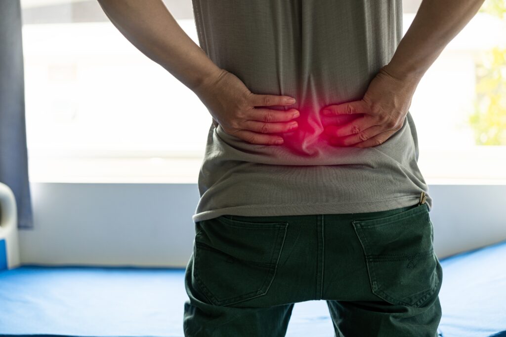 severity of your injuries