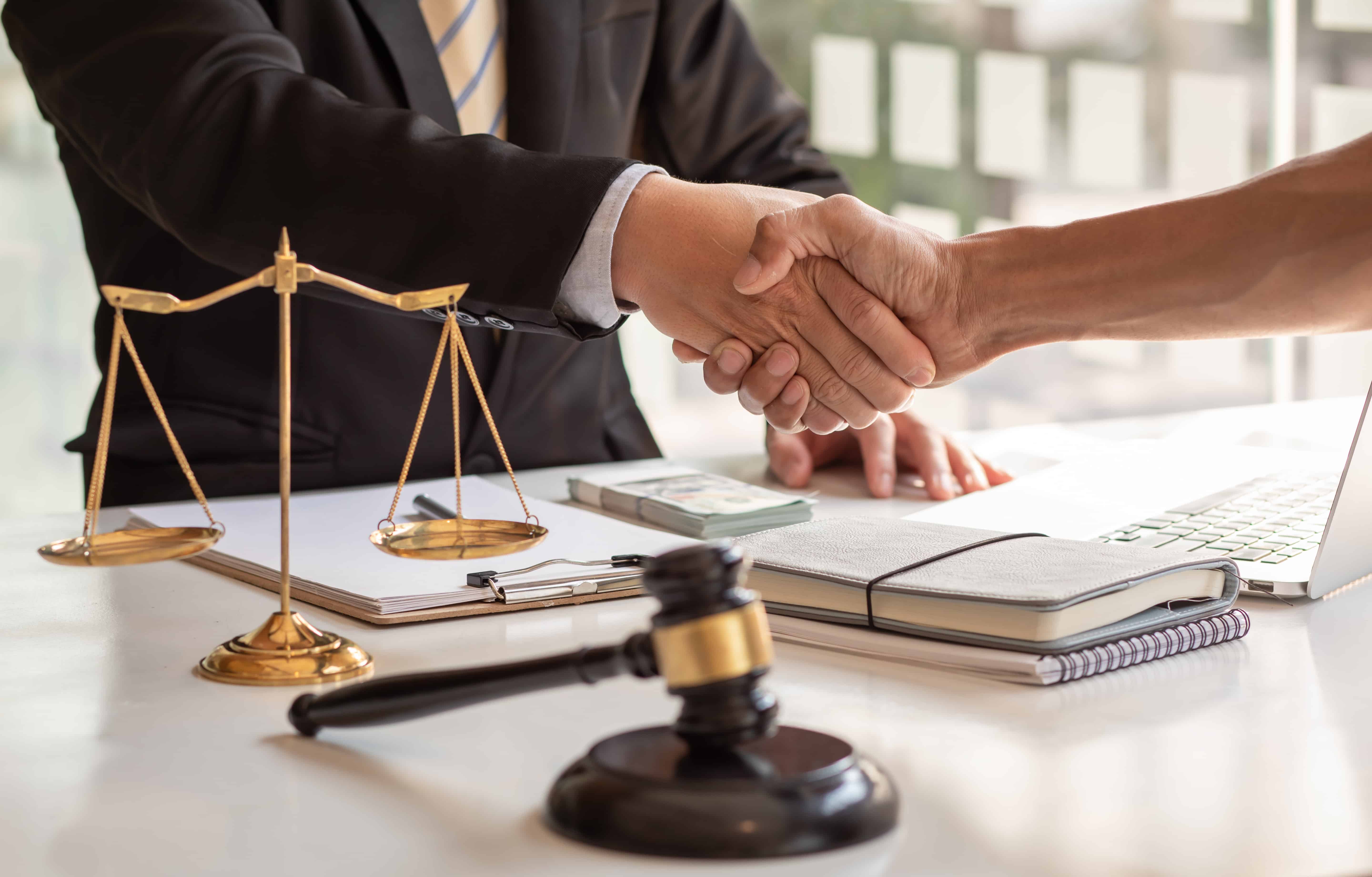 speeding accident lawyer