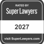 Shawn Howard Super Lawyers 2027 badge